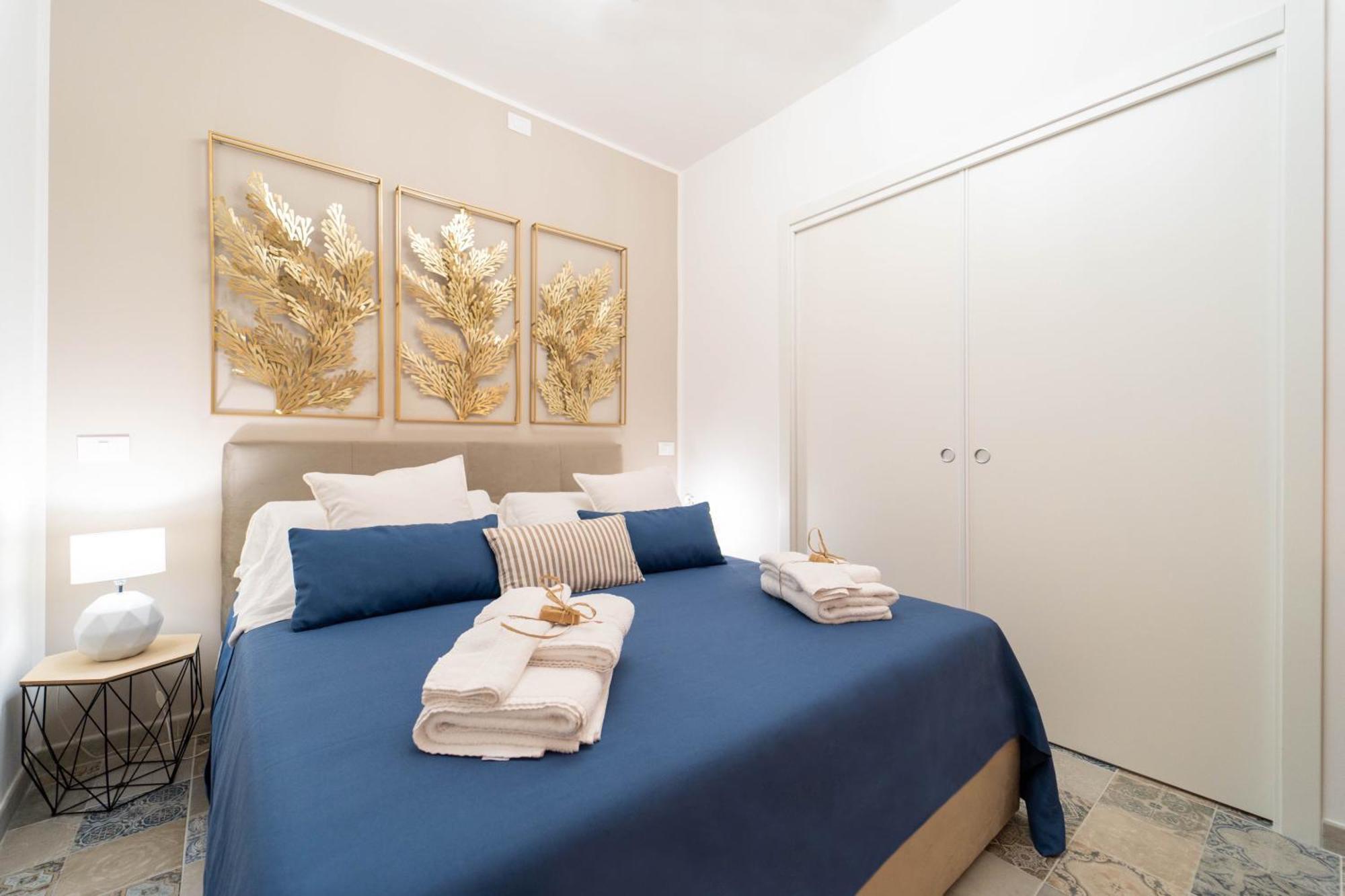 Regina Damarete Ortigia Boutique Apartment Syracuse Buitenkant foto