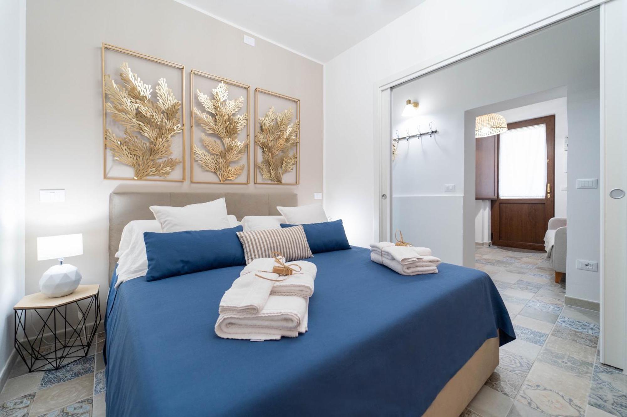 Regina Damarete Ortigia Boutique Apartment Syracuse Buitenkant foto