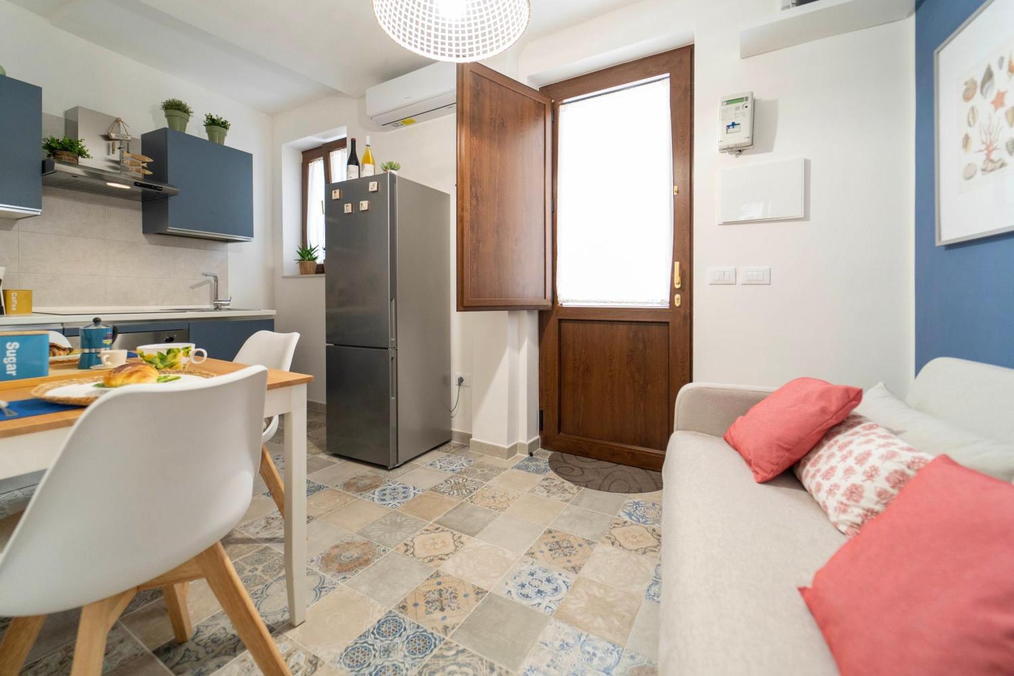 Regina Damarete Ortigia Boutique Apartment Syracuse Buitenkant foto